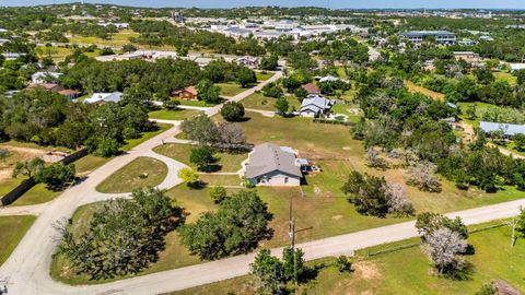 A home in Dripping Springs