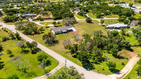 A home in Dripping Springs