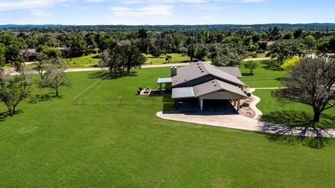 A home in Dripping Springs