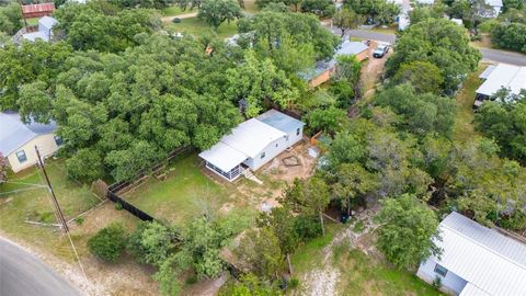 A home in Spicewood