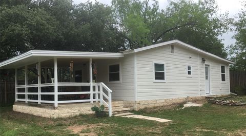 A home in Spicewood