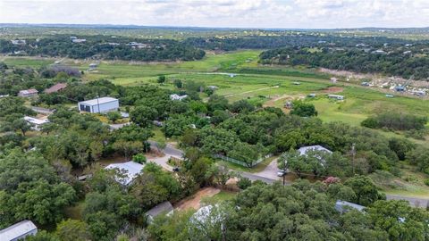 A home in Spicewood