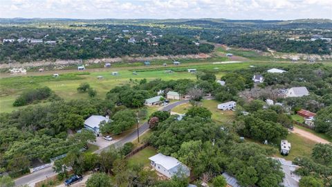 A home in Spicewood