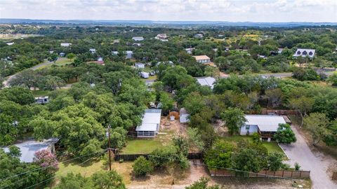 A home in Spicewood