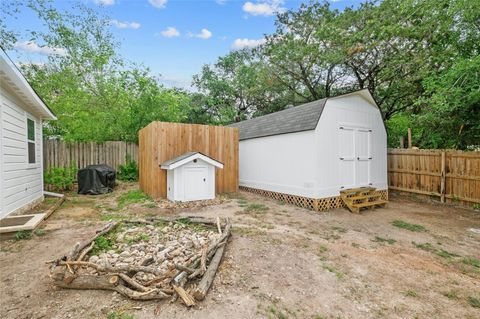 A home in Spicewood