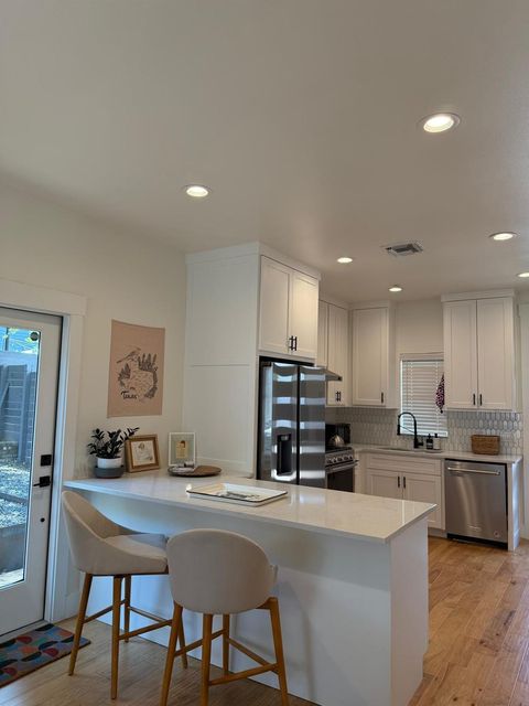 Tiny photo for 806 Philco DR #2, Austin, TX 78745 (MLS # 4423348)
