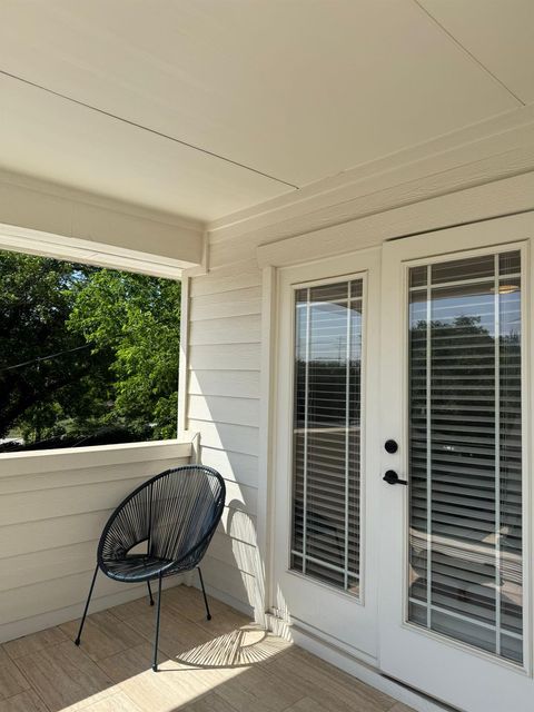 Tiny photo for 806 Philco DR #2, Austin, TX 78745 (MLS # 4423348)