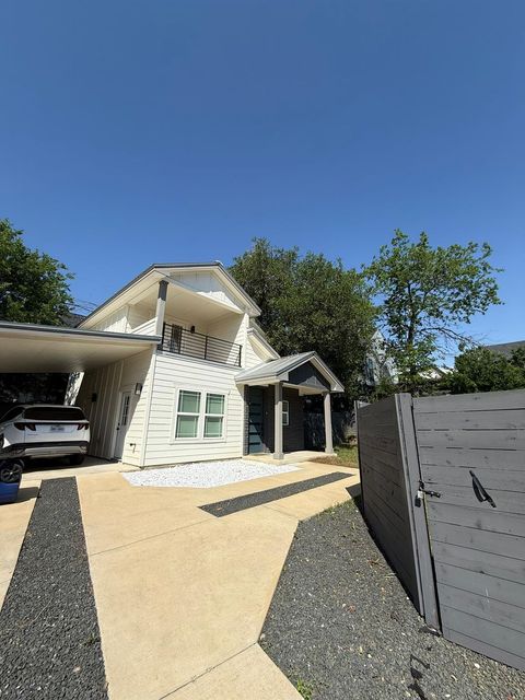Tiny photo for 806 Philco DR #2, Austin, TX 78745 (MLS # 4423348)
