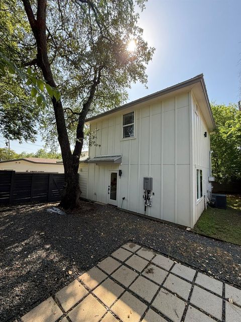 Tiny photo for 806 Philco DR #2, Austin, TX 78745 (MLS # 4423348)