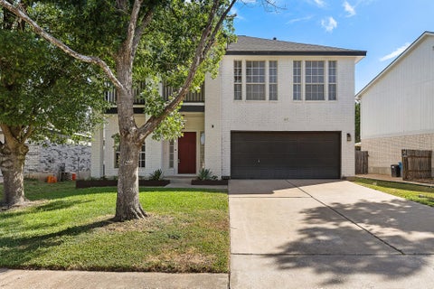 Photo of 3817 Tailfeather DR, Round Rock, TX 78681 (MLS # 7922145)