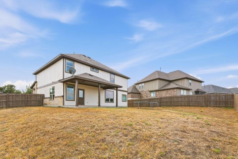 Tiny photo for 13517 Larrys LN, Manchaca, TX 78652 (MLS # 1697721)