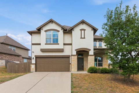 Photo of 13517 Larrys LN, Manchaca, TX 78652 (MLS # 1697721)
