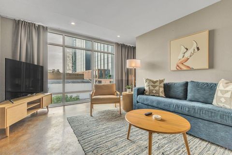 Photo of 119 E 6th ST #702, Austin, TX 78701 (MLS # 3371500)