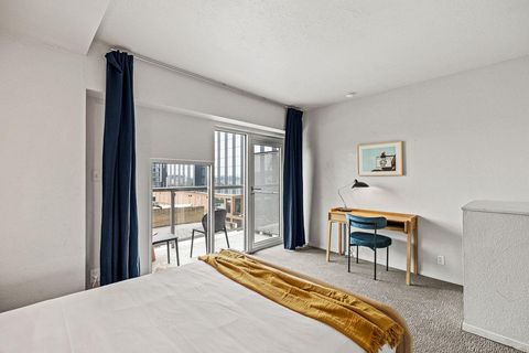 Tiny photo for 119 E 6th ST #702, Austin, TX 78701 (MLS # 3371500)