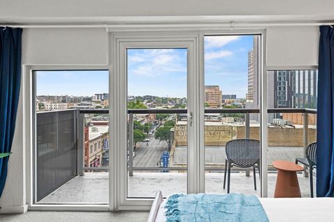 Tiny photo for 119 E 6th ST #702, Austin, TX 78701 (MLS # 3371500)