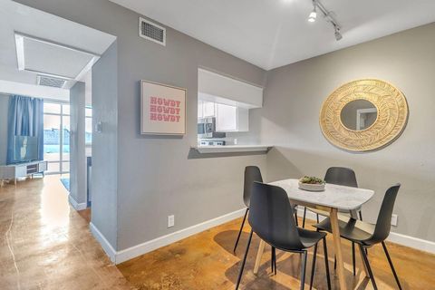 Tiny photo for 119 E 6th ST #702, Austin, TX 78701 (MLS # 3371500)