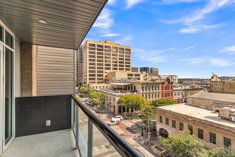 Tiny photo for 119 E 6th ST #702, Austin, TX 78701 (MLS # 3371500)