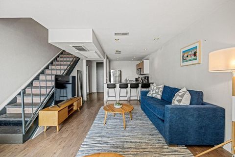 Tiny photo for 119 E 6th ST #702, Austin, TX 78701 (MLS # 3371500)