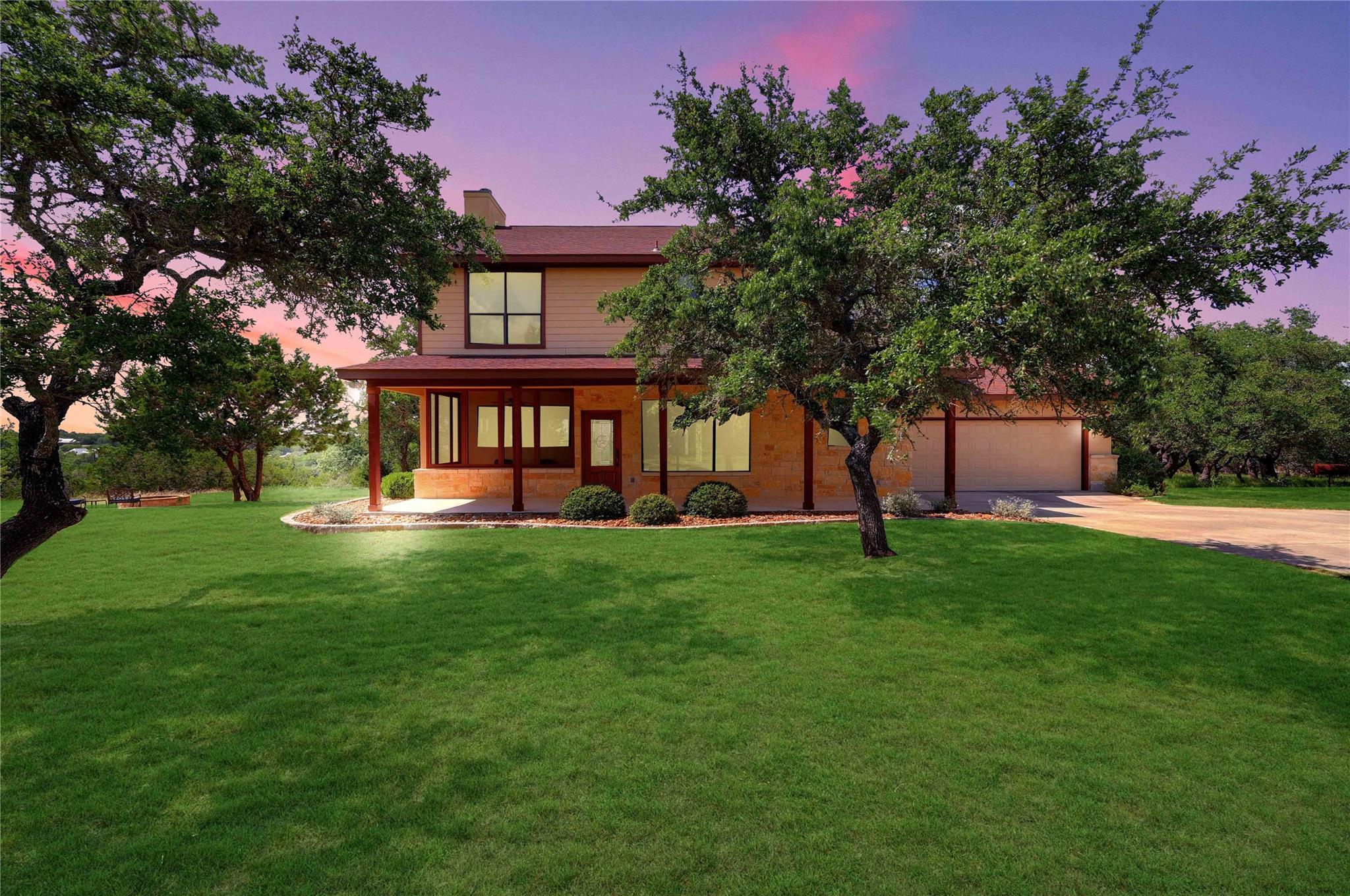995 Cielo Springs DR