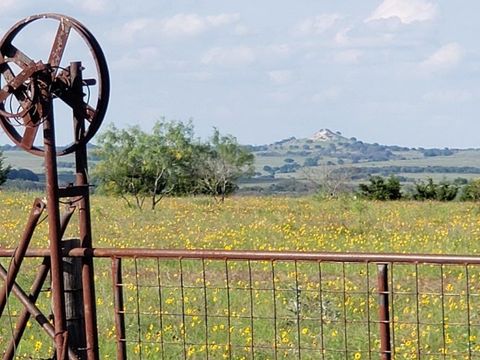 7947 CR 1255 Lampasas TX 76550