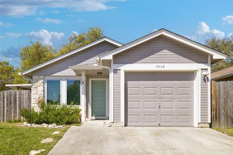 Photo of 5908 Richard Carlton BLVD, Austin, TX 78727 (MLS # 3501303)