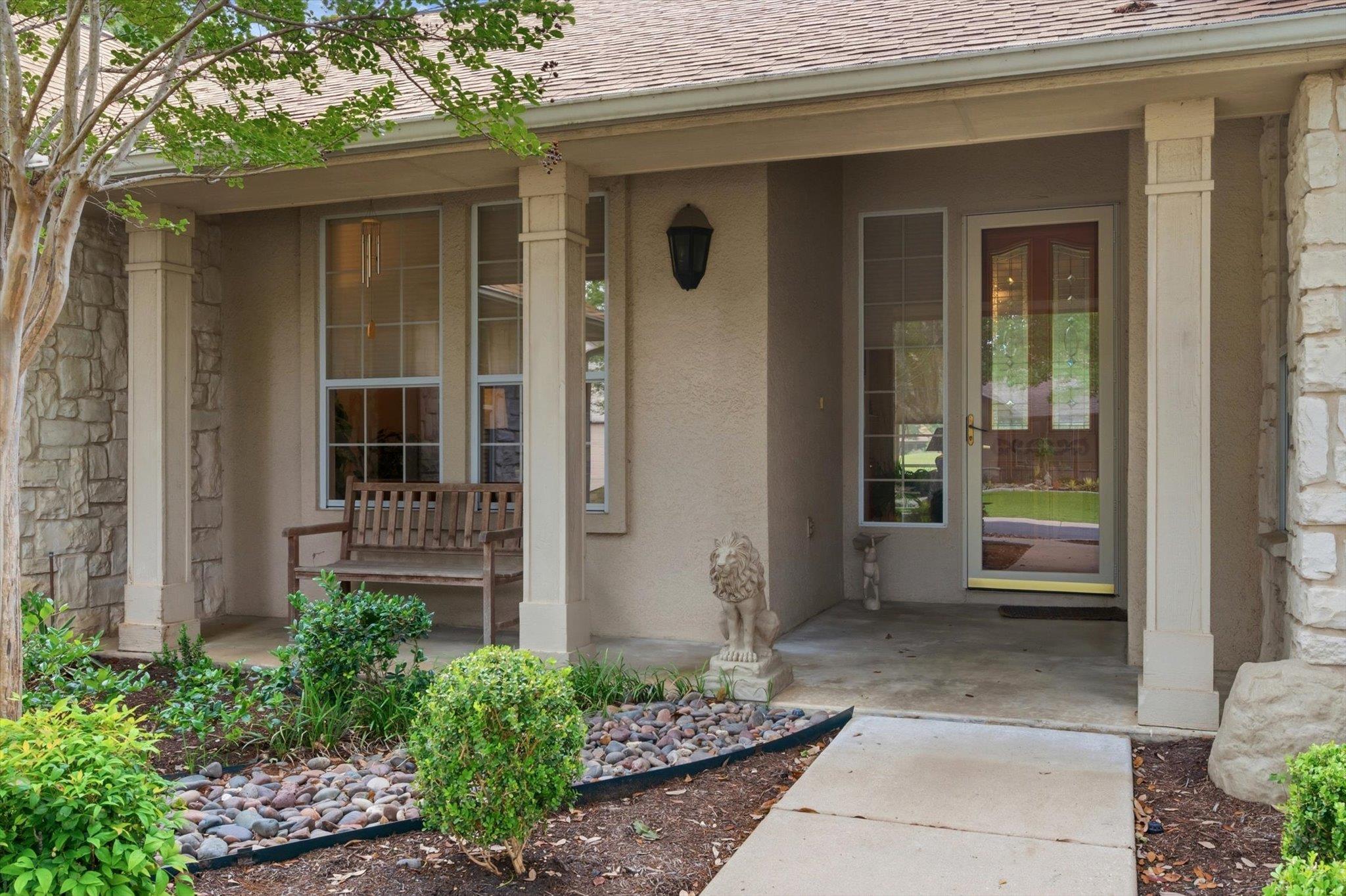 122 Cold Springs DR