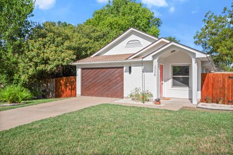 Tiny photo for 12336 Limerick Ave, Austin, TX 78758 (MLS # 3228188)