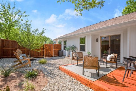 Tiny photo for 12336 Limerick Ave, Austin, TX 78758 (MLS # 3228188)