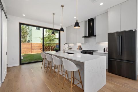 Tiny photo for 1104 Gunter ST #1/2, Austin, TX 78702 (MLS # 4314670)