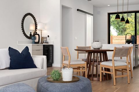 Tiny photo for 1104 Gunter ST #1/2, Austin, TX 78702 (MLS # 4314670)