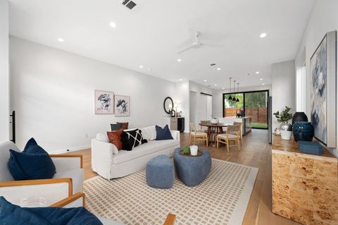 Tiny photo for 1104 Gunter ST #1/2, Austin, TX 78702 (MLS # 4314670)