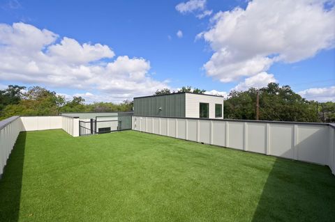 Tiny photo for 1104 Gunter ST #1/2, Austin, TX 78702 (MLS # 4314670)