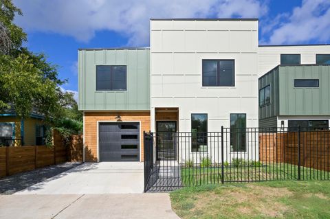Tiny photo for 1104 Gunter ST #1/2, Austin, TX 78702 (MLS # 4314670)