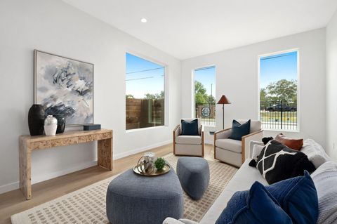 Tiny photo for 1104 Gunter ST #1/2, Austin, TX 78702 (MLS # 4314670)