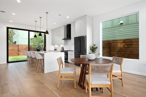 Tiny photo for 1104 Gunter ST #1/2, Austin, TX 78702 (MLS # 4314670)