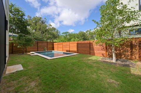 Tiny photo for 1104 Gunter ST #1/2, Austin, TX 78702 (MLS # 4314670)