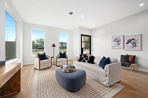 Tiny photo for 1104 Gunter ST #1/2, Austin, TX 78702 (MLS # 4314670)