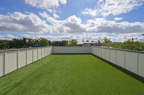 Tiny photo for 1104 Gunter ST #1/2, Austin, TX 78702 (MLS # 4314670)