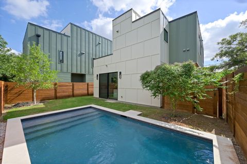 Photo of 1104 Gunter ST #1/2, Austin, TX 78702 (MLS # 4314670)