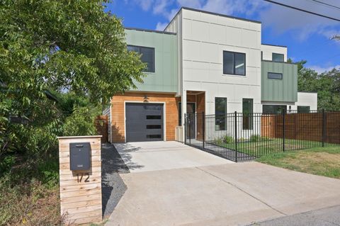 Tiny photo for 1104 Gunter ST #1/2, Austin, TX 78702 (MLS # 4314670)
