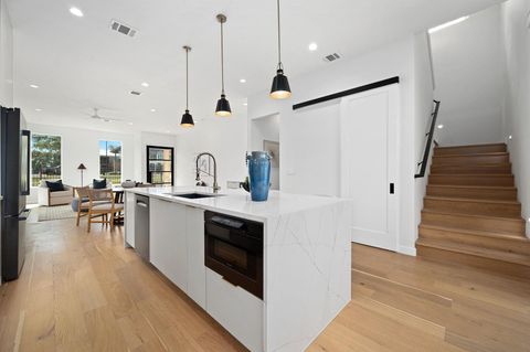 Tiny photo for 1104 Gunter ST #1/2, Austin, TX 78702 (MLS # 4314670)