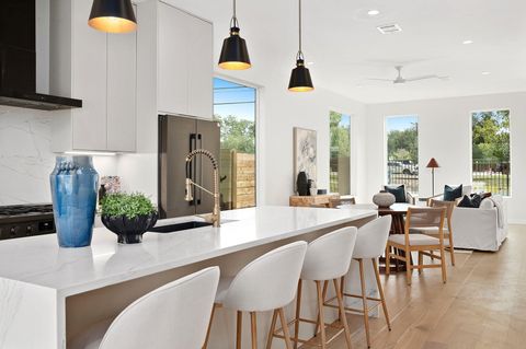 Tiny photo for 1104 Gunter ST #1/2, Austin, TX 78702 (MLS # 4314670)