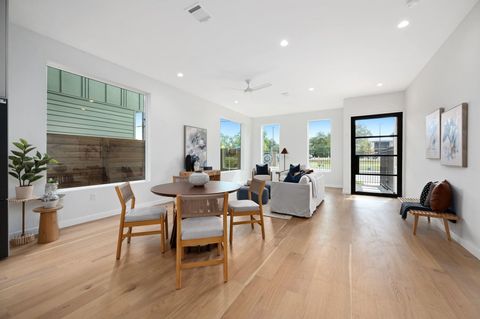 Tiny photo for 1104 Gunter ST #1/2, Austin, TX 78702 (MLS # 4314670)