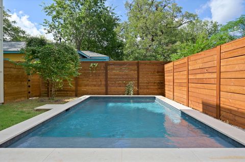 Tiny photo for 1104 Gunter ST #1/2, Austin, TX 78702 (MLS # 4314670)
