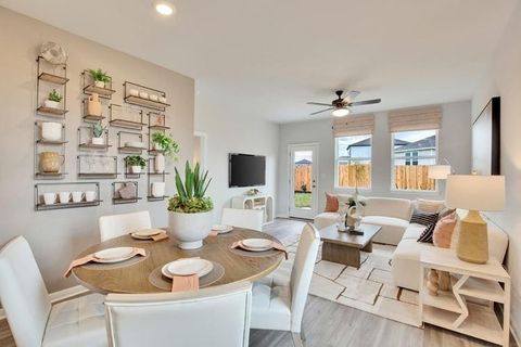 Tiny photo for 10608 Typhoon LN, Buda, TX 78610 (MLS # 4603258)