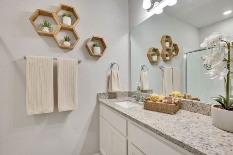 Tiny photo for 10608 Typhoon LN, Buda, TX 78610 (MLS # 4603258)