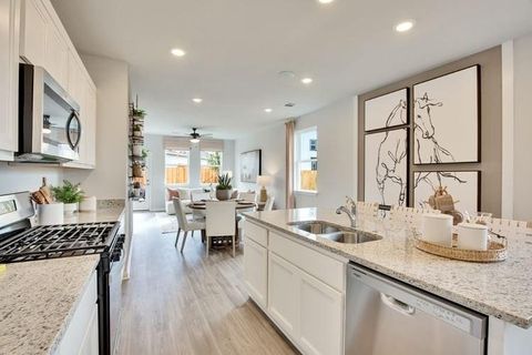 Tiny photo for 10608 Typhoon LN, Buda, TX 78610 (MLS # 4603258)