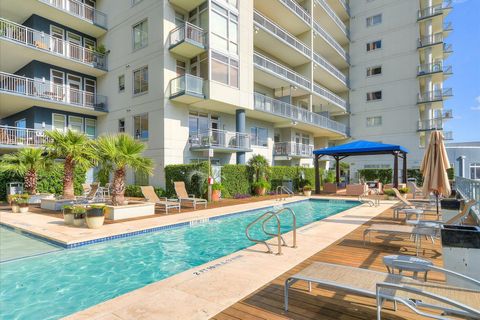 Photo of 603 Davis ST #603, Austin, TX 78701 (MLS # 4942255)