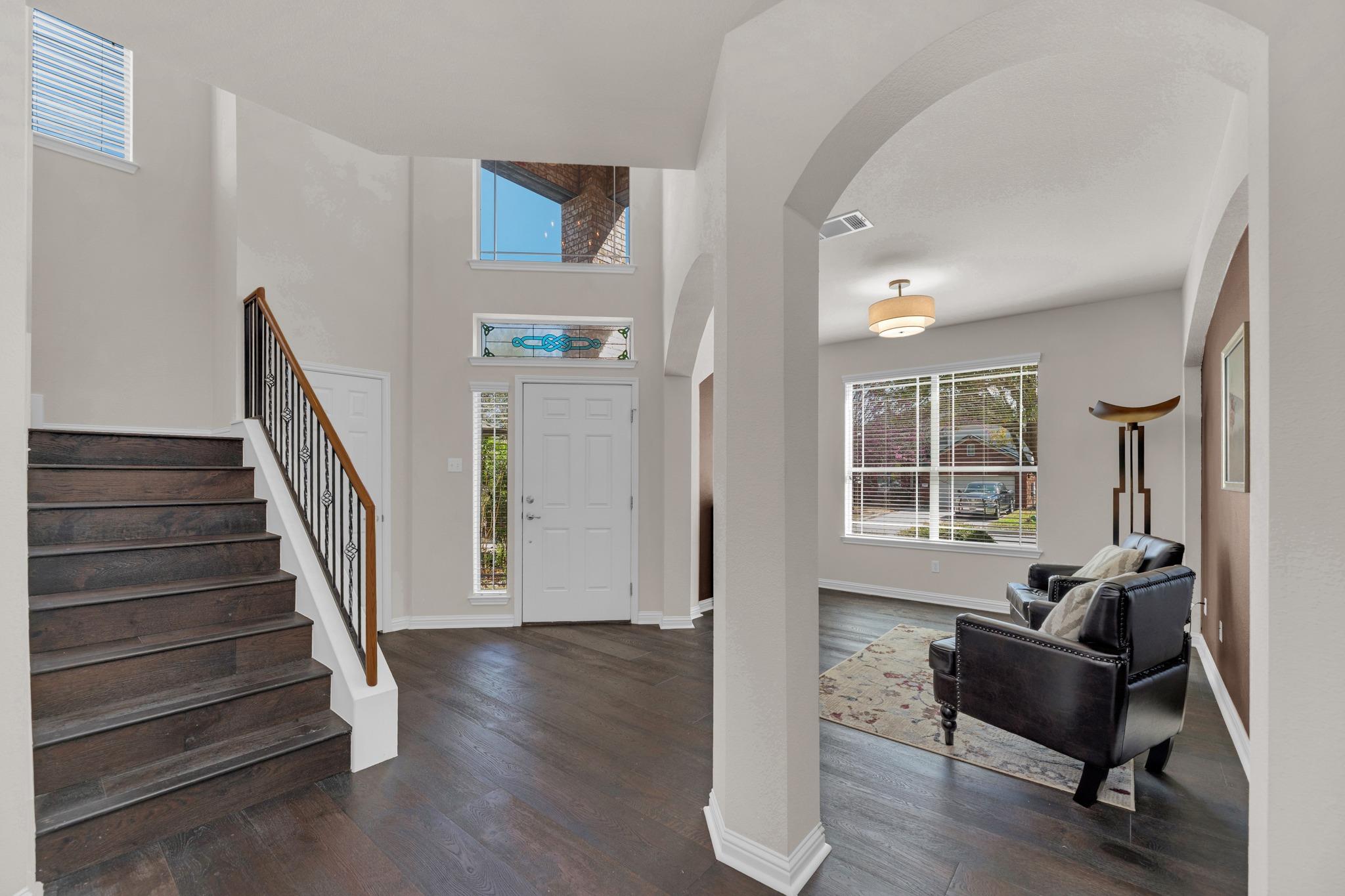 3734 Gentle Winds LN