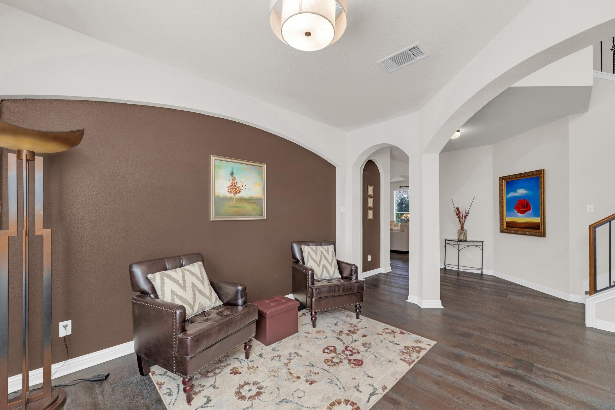 3734 Gentle Winds LN